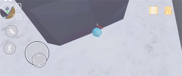 邪恶雪人2(图9) 邪恶雪人2(图9)