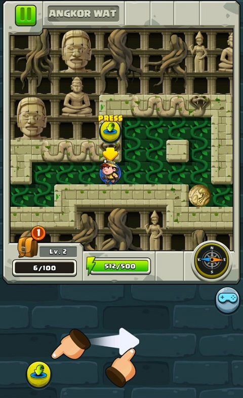 钻石任务别匆忙(图3) 钻石任务别匆忙(图3)