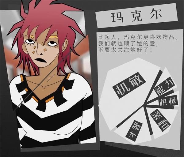 探案法侦探大赛(图14)