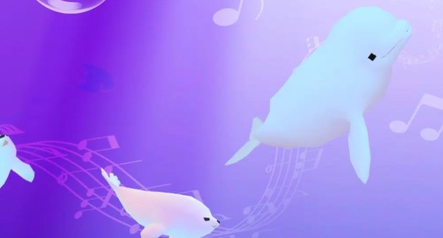 深海水族馆与经典(图5)