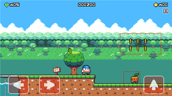 超级洋葱男孩(图4) 超级洋葱男孩(图4)