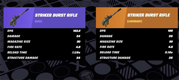 堡垒之夜国际服(图9)