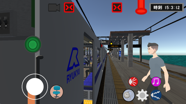 乘务员模拟器2(图7)