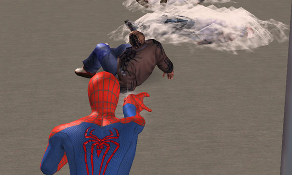 超凡蜘蛛侠2(图3)