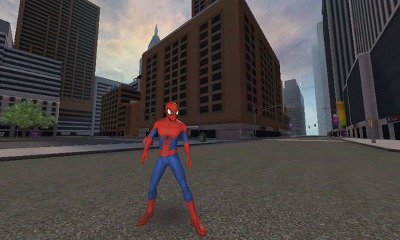 超凡蜘蛛侠2(图2)