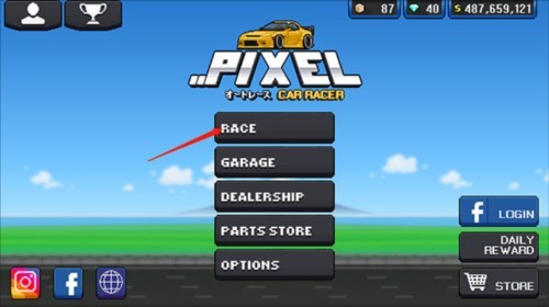 像素赛车手(图2)