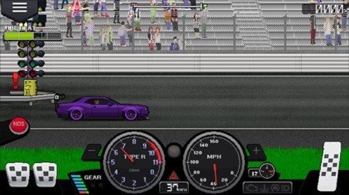 像素赛车手(图5)