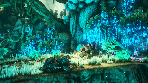 方舟终极移动版(图9)