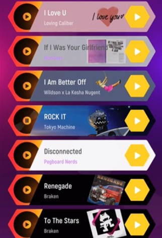 节奏弹球正版(图1)