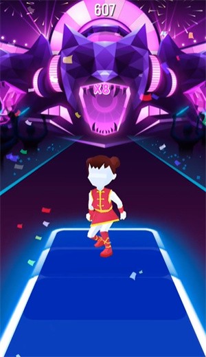 节奏弹球正版(图6)