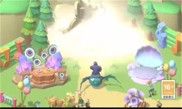 珍珠海大冒险(图3)