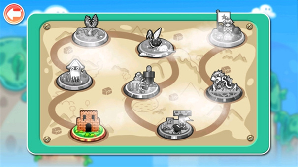 超级玛丽完美版