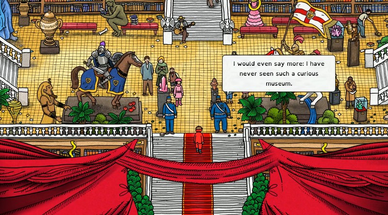 迷宫大侦探(图3)