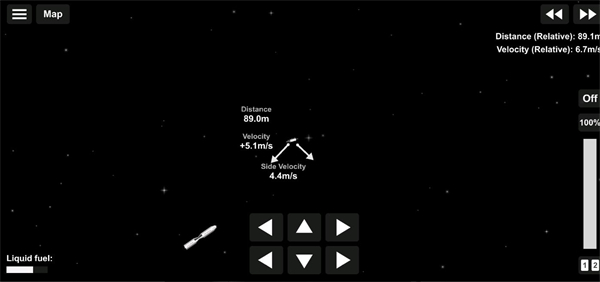 航天模拟器(图4)