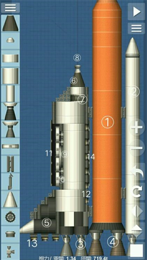 航天模拟器(图9)
