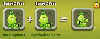 植物射击守卫战(图1) 植物射击守卫战(图1)