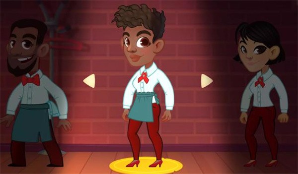 梦想咖啡馆(图1)