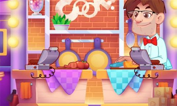 梦想咖啡馆(图3)