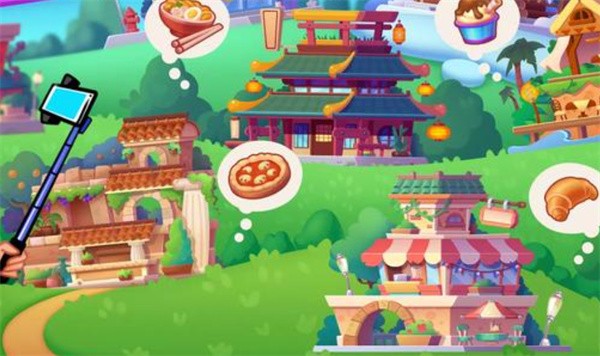 梦想咖啡馆(图4)