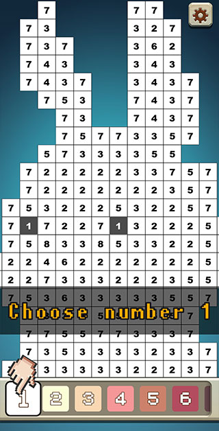 像素艺术彩色岛(图2)