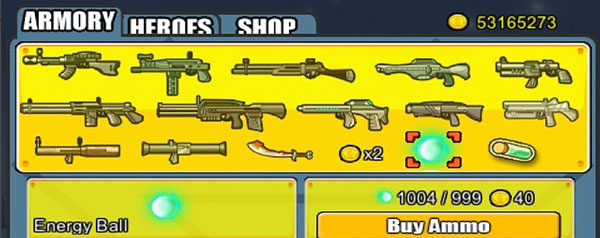 愤怒的火柴人3(图1)