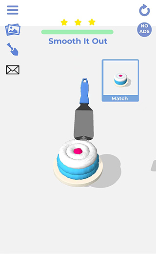 我做蛋糕贼6(图2)