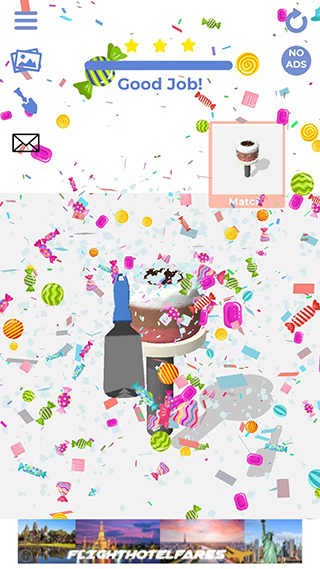 我做蛋糕贼6(图4)