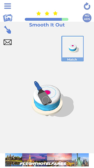 我做蛋糕贼6(图3)