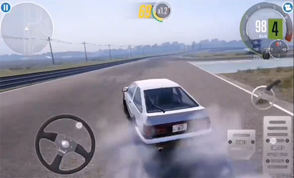 carx漂移赛车2(图1)