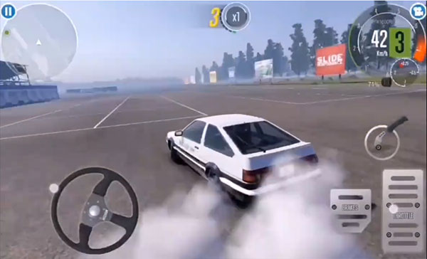 carx漂移赛车2(图4)