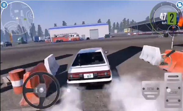 carx漂移赛车2(图3)