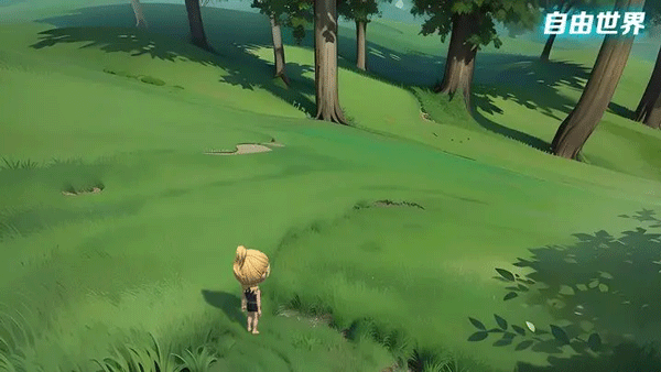 自由世界(图12)