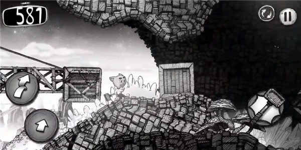 蠕虫冲刺(图4) 蠕虫冲刺(图4)