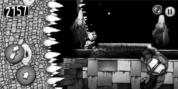 蠕虫冲刺(图6) 蠕虫冲刺(图6)