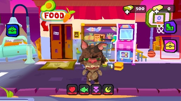 猫猫巴奇疯狂萌宠(图6)