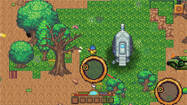 幸存的泰坦(图8)