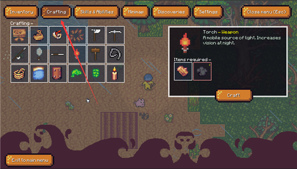 幸存的泰坦(图12)