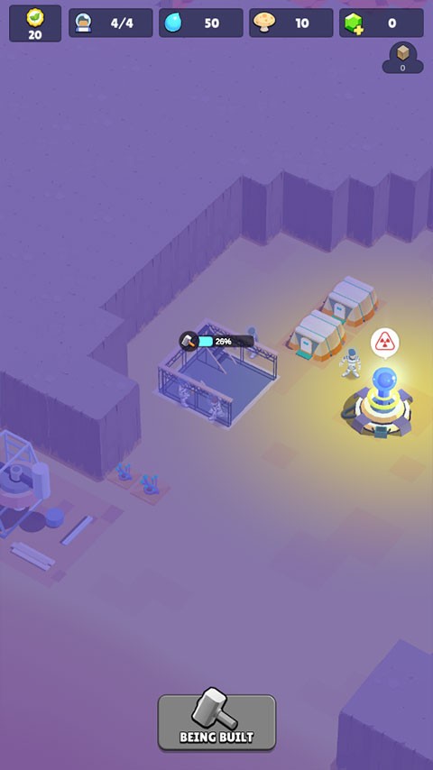 火星上的宇航员(图3)