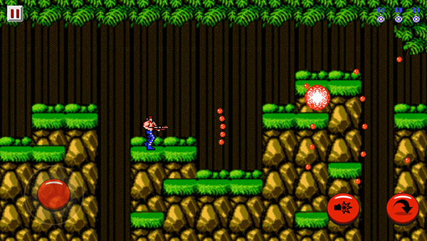 魂斗罗无敌版(图5)