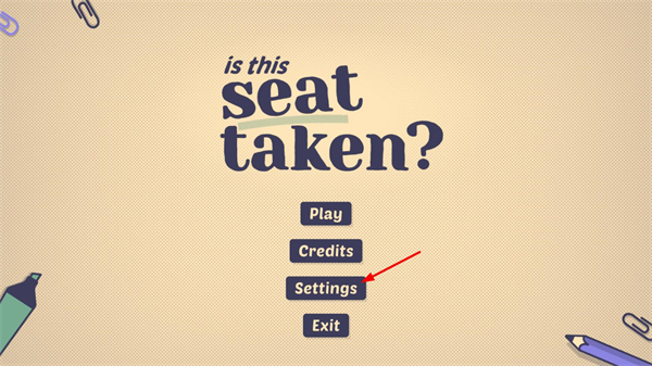 这个座位有人坐吗手游(图1)