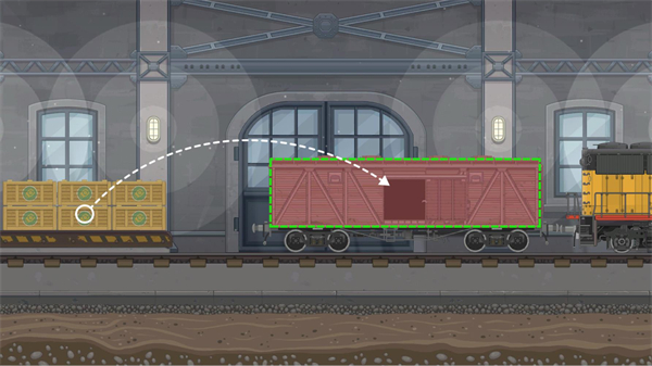 火车模拟器2(图5)