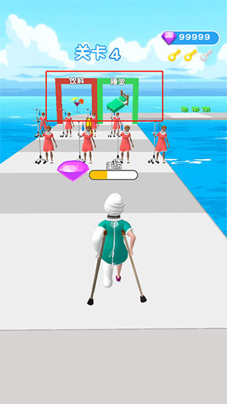 我还能走手游(图5) 我还能走手游(图5)