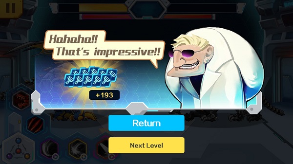 机甲斗兽场(图6)