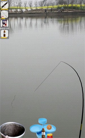 钓鱼看漂(图3)