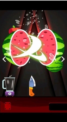 爆汁切水果(图2)