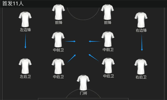 FC足球世界(图10)