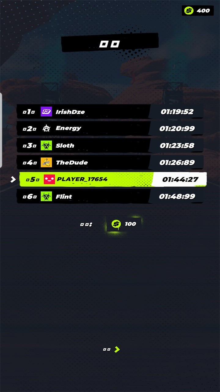 rush极限(图5) rush极限(图5)