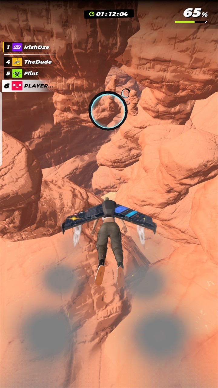 rush极限(图4) rush极限(图4)