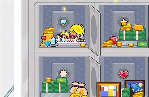 米加小镇2026最新版(图8) 米加小镇2026最新版(图8)