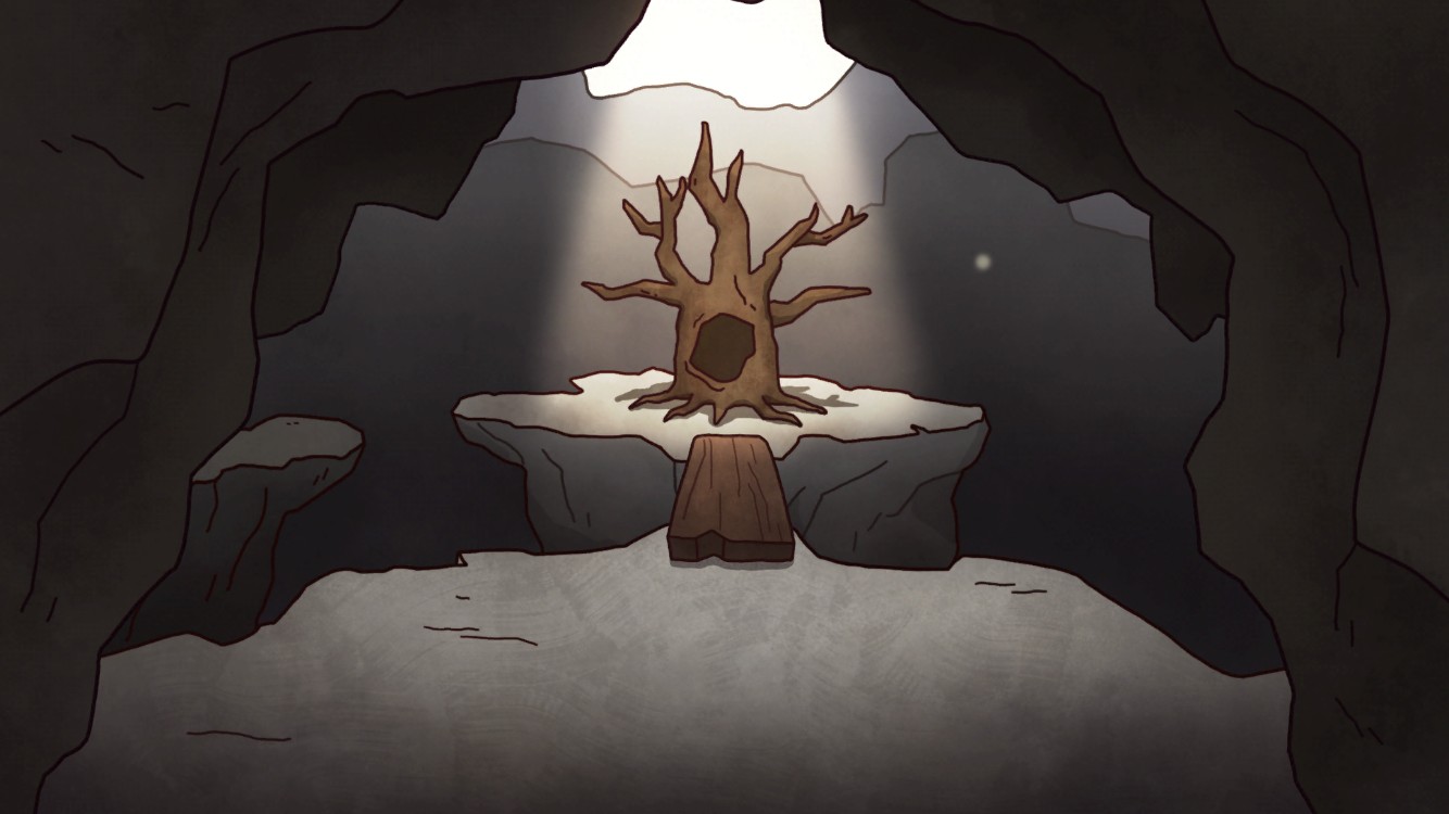 树洞奇妙之旅(图3)